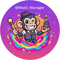 Masti Manager (@masti_manager) 's Twitter Profile
