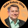 CobotUli's profile picture. German Engineer | 154k+ Network | Robotics & Automation Strategy Partner 🤖 | Trusted by Global Industry Leaders | Scaling Innovation Worldwide 🚀 | Let’s Conne