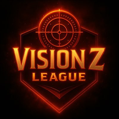 VisionZLeague's profile picture. VisionZ League 💥
Where grinders become legends 🏆
Tournaments • Tryouts • Rivalries ⚡
Be Visionary.