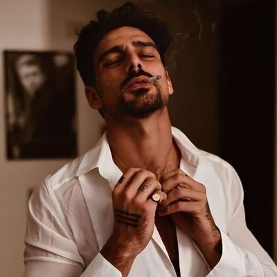 UltimateDead_'s profile picture. OLD is GONE, Come With New One
#SalmanKhan #BiggBoss19