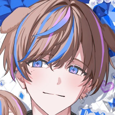 Seible_2434's profile picture. No.1 Promoter of BY THE BEAT @NIJISANJI_World
にじさんじEN所属！プロモーターのセイブルです！
ママ: @nana_tetra !
#Seible #Seiblue #NIJISANJI_EN #BYTHEBEAT