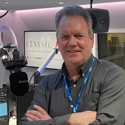 glenthompsett's profile picture. Presenter & news hound on telly and radio. BBC, ITV, LBC, Classic FM. Voice-overs. Podcast host and creator. Event host and dog walker to Baxter the Beagle 🐾