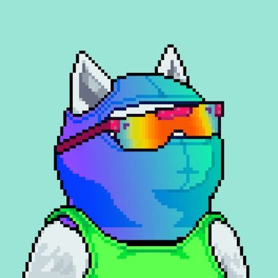 oracle_junior01's profile picture. fun and creativity 💦