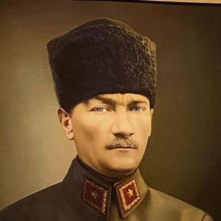 peyks's profile picture. Dünyada her şey için, medeniyet için, hayat için, başarı için, en hakiki mürşit bilimdir, fendir.