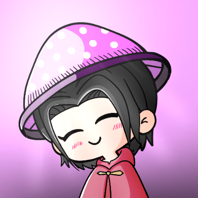 pinniwaa's profile picture. a wandering soul in @0xfairblock 🍄