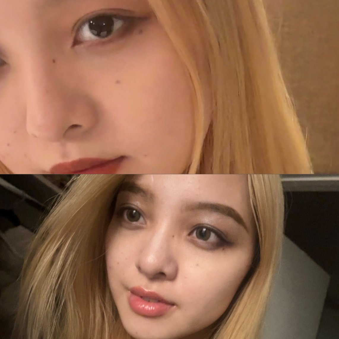 CorinnaLiu599's profile picture. 