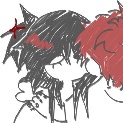 herylonboard's profile picture. drawing whatever im hyperfixed on  || 
 Intentions will set you free