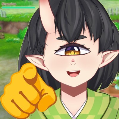 Grogda🫒👁️Cyclops V-tuberさんのプロフィール画像