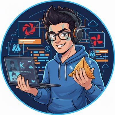 PseudoSamosuU's profile picture. 
