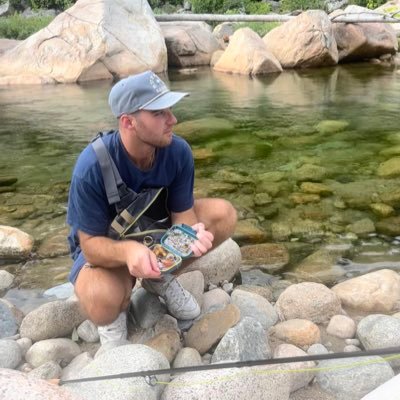 GarfinkleBen's profile picture. 