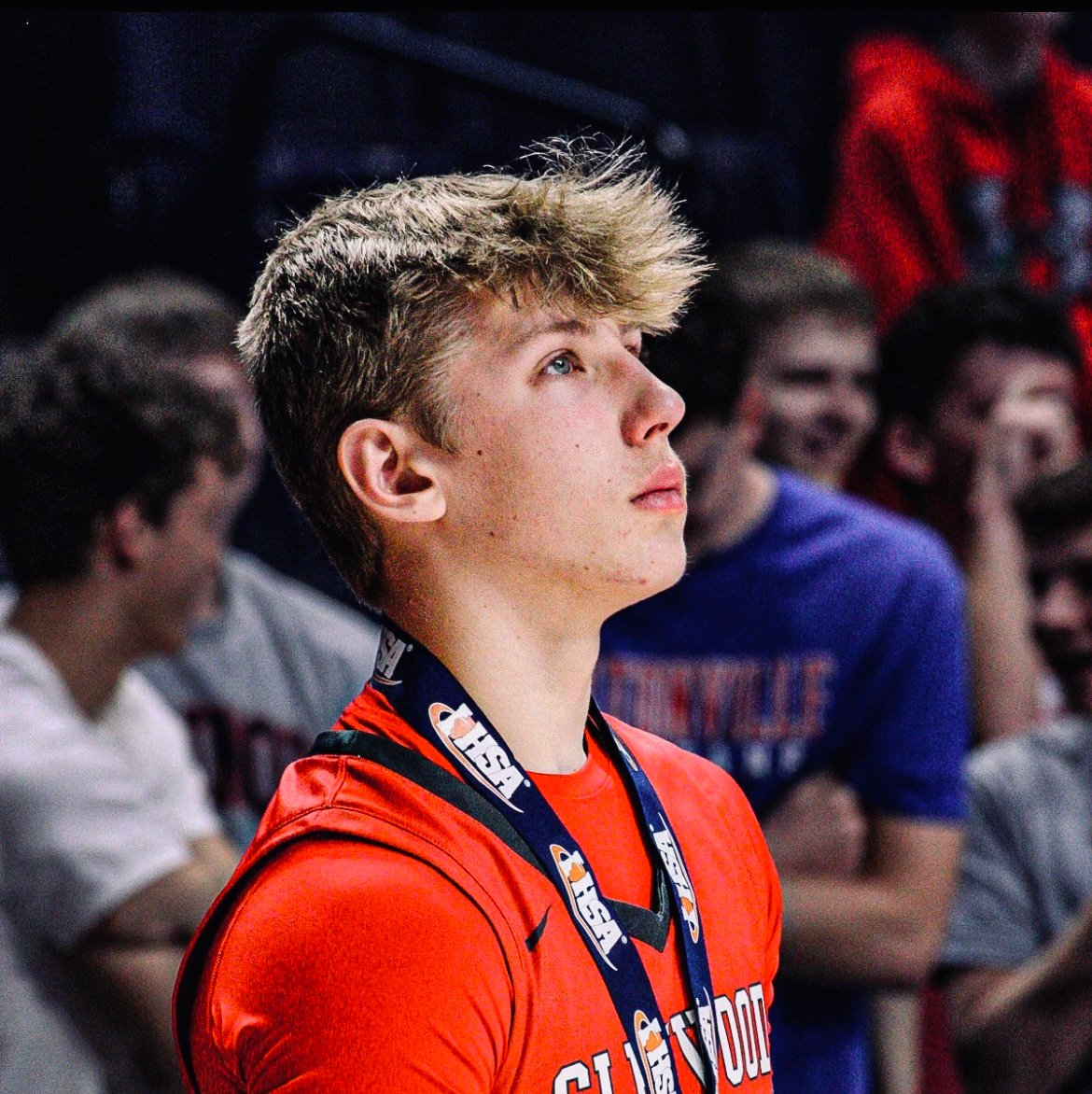 h_lopp14's profile picture. C/O - 2028 - Chatham Glenwood HS - 6'2 - 185lbs - 4.2 GPA - Football (WR/FS) - Basketball (Guard) - MidPro Academy