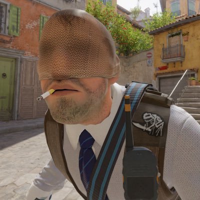 ecoroundd's profile picture. CS2 🐓 💥