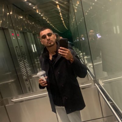 Megalodonish's profile picture. Relentless Hunter 〽️ | Business Man 💼 | @Aster_Dex 🧩