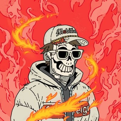 Degen4NFT's profile picture. 