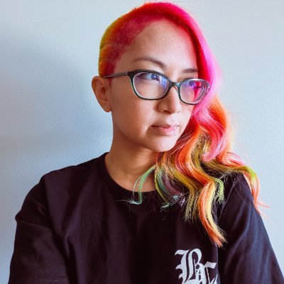 sarahdope's profile picture. Photographer 📸 | Celeb/Artist Relations + Strategy @ASTROgaming @LogitechG | @Soundset Prod. | ex-@Rhymesayers | 🖤🤍💜 | 🇹🇭 | Mostly elsewhere. 🦋