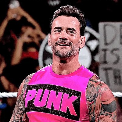 TimeSaidClobber's profile picture. You can rewrite the story all you want, but history won’t lie. I left, returned, nothing skipped—and my spot as the Best in the World remained. ⌁ @CMPunk fan.