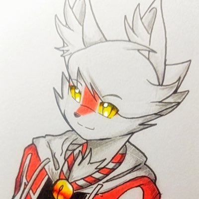 Chargedcommandoさんのプロフィール画像