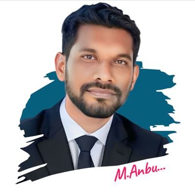 RajAnbu77938's profile picture. அறிவுச்சுடர் திருமா...