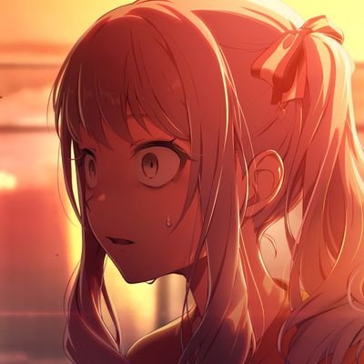 sanjukyuluisii's profile picture. °☆•◡ ๑  “and because I know sadness, I realize how precious a smile can be”| #ボーカロイド #初音ミク