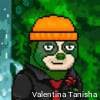 ValentinaT8850's profile picture. musica e geografia