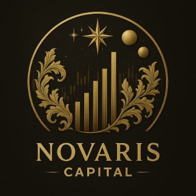 novariscapital's profile picture. 10 ans sur les marchés.

Nouveau Compte Pédagogique.

Objectif:
2 %/mois | 300 €/mois investis.

Partage une approche réaliste du trading en toute transparence.