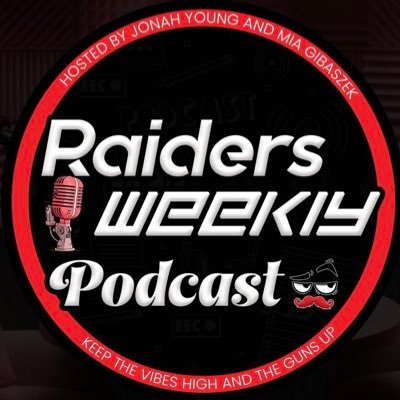 Raiders_Weekly's profile picture. Wreck ‘Em Weekly ➡️ Raiders Weekly | A Texas Tech athletics podcast hosted by @jonahcyoung & @miakarismax | Keeping the Vibes High and the Guns Up #WreckEm
