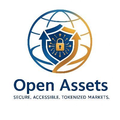TheOpenAssets's profile picture. Turning the world’s wealth from static to alive. Built on @u2u_xyz