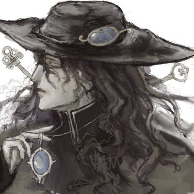 eternalthrones's profile picture. 
