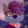 Flare_the_Wolfy's profile picture. Hello and Welcome to the Wolf Pack!Please enjoy your stay and don't forget to check out my Twitch. |Engaged|26|Male| Check out my other socials below!