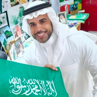 mudher_2007's profile picture. (رَبِّ اشْرَحْ لِي صَدْرِي وَيَسِّرْ لِي أَمْرِي وَاحْلُلْ عُقْدَةً مِّن لِّسَانِي يَفْقَهُوا قَوْلِي) 📰🎙️📸🏀🏐⚽🏋️🤾.