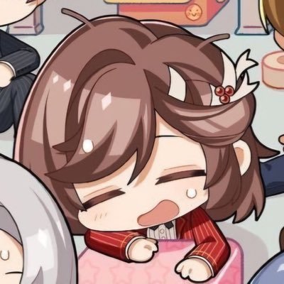 cogitoergobun's profile picture. ᠃ ⚘᠂ ⚘ ˚ A struggling undergraduate | she/her ˚ ⚘ ᠂ ⚘ ᠃