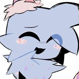 Ruv_DW's profile picture. ★17y.o★ | 🇳🇴 | Artist (they/them) | ✨ Goob kisser✨ I post multifandom content | Long laugh love veestro | (⚠️13+ /16+⚠️) proshippers DNI