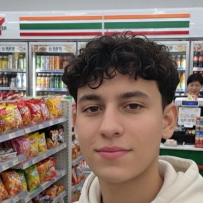 soulaymannnn's profile picture. God exist