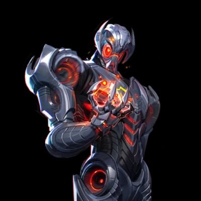 Ultr0nX_'s profile picture. Smart Contract Auditor , Web3 Developer .