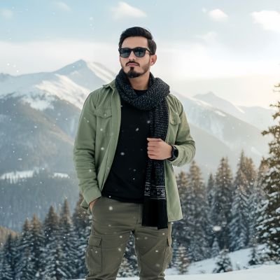 IrfanAlone05's profile picture. Pakistan Hamesha Zindabad🇵🇰 💞 
Pak Army Hamesha Zindabad 🇵🇰❤️