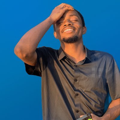 Blazetrane's profile picture. A fan of "SimpleBetterThanComplex" || Software Engineer || Linux SysAdmin || InfoSec