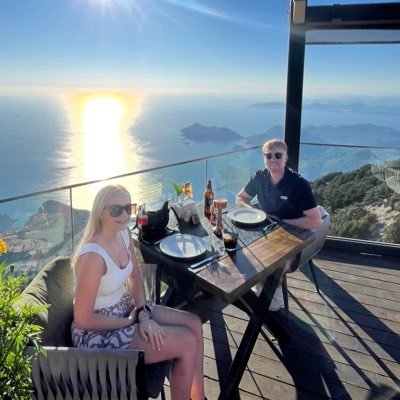 cllumdavis's profile picture. Assistant Greenkeeper @RoyalLythamGolf