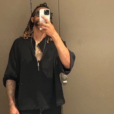 InGARYWeTrust_'s profile picture. iamking…