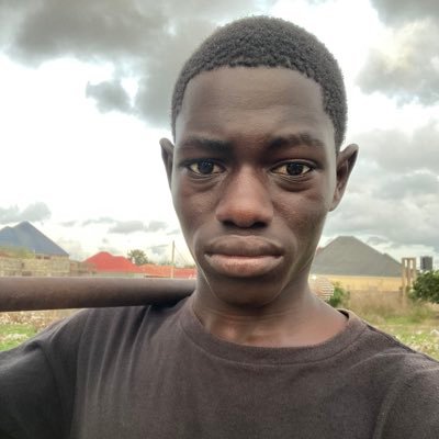 adamabah198's profile picture. Living with my grandma, holding on to hope every day.”