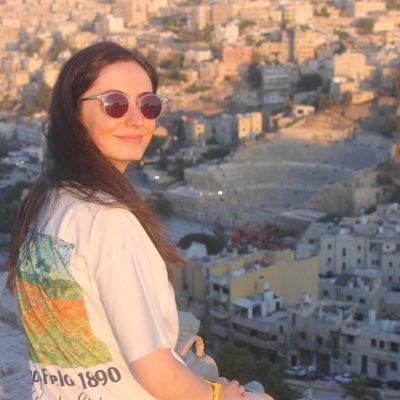reinadr95's profile picture. Mediterranean🇱🇧|| Master's in Public Law || PhD Candidate @LebaneseUni