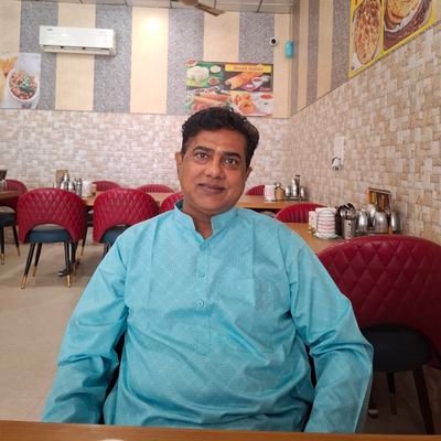 anand_krishnaok's profile picture. हिंदुत्व एक विशाल धारणा है  यह श्रेष्ठ भावना है। वसुधैव कुटुंबकम्|