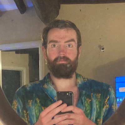 magiciansspirit's profile picture. roasting in hell