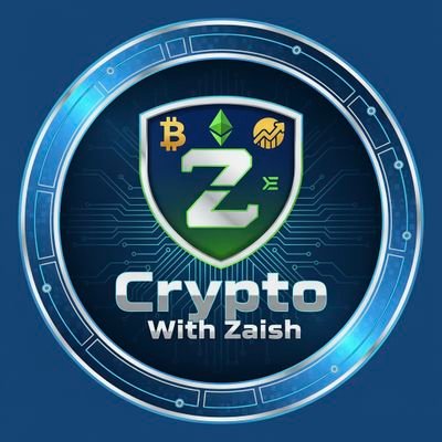 cryptowithzaish's profile picture. 🌐 Web3 Explorer |🧠 Al Enthusiast |🙂 Beta Tester |🖼️ NFT Collector |⛓️‍💥 SocialFi Contributor ||