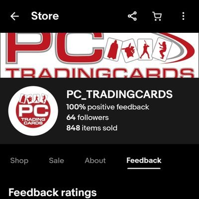 Wotansson's profile picture. My name is PC_TRADINGCARDS and I'm addicted to Sports Cards currently have zero days clean $ASML.