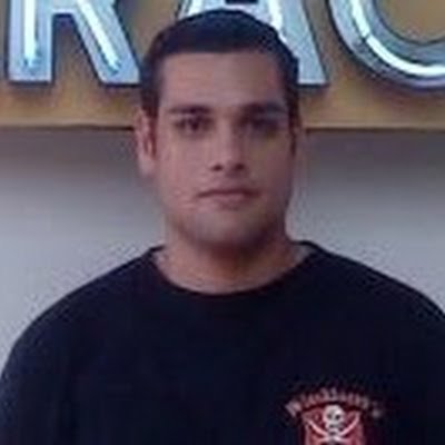 Lfas666Luis's profile picture. 