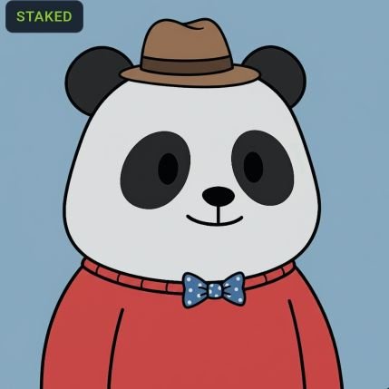 panduholder's profile picture. 