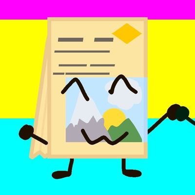InfinityChatz's profile picture. ☆ a computer nerd in the osc that likes pixel arting and the geo stuffs
☆ working on bwos
☆ ily @FezEmerald 💖 :3