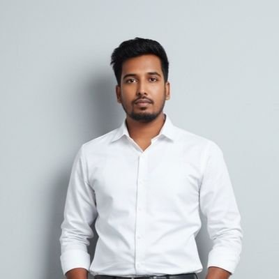 muhammadrubel78's profile picture. Crypto Influencer