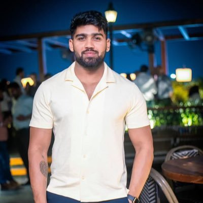amit15806's profile picture. Software Engineer