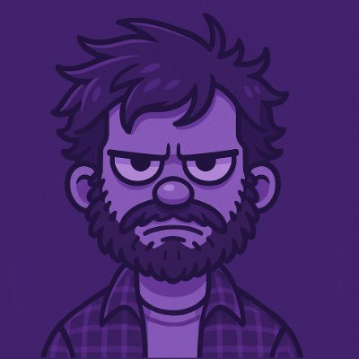RezoBear's profile picture. Husband | Father | Crypto Enthusiast |  In Crypto since 2017

$MON 💜